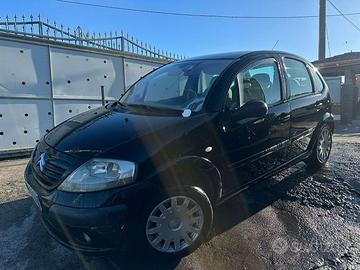 CITROEN  C 3 disel per Neopatentati    340 5822530