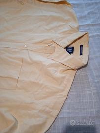 camicia Classic Oxford