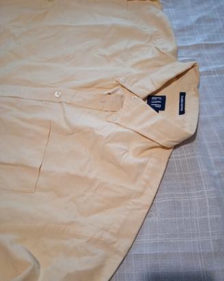 camicia Classic Oxford