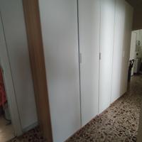  Armadio 4 ante PAX Ikea
