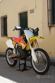 SUZUKI RM 250 2T 1999
