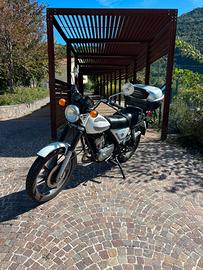 Cagiva SST 250