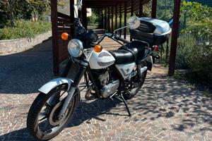 Cagiva SST 250