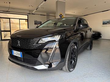 PEUGEOT 3008 130 EAT8 S&S BUSINESS UNICO PROP/