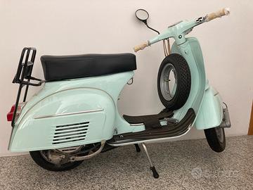 Vespa GT VNL 2
