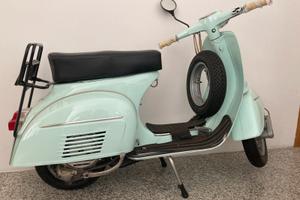 Vespa GT VNL 2
