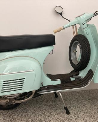 Vespa GT VNL 2