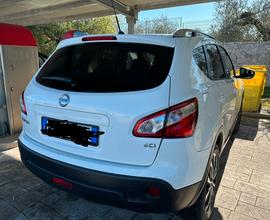 Nissan qashqai 1.5 n tec POCHI KM originali