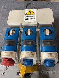 Quadro elettrico
