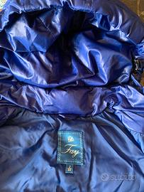 Piumino fay 18/24 m