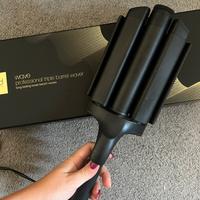 Ghd Wave