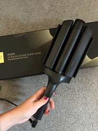 Ghd Wave