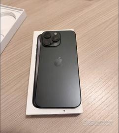 Iphone 15 pro
