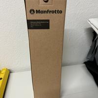 Trepiedi  Manfrotto