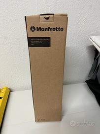 Trepiedi  Manfrotto