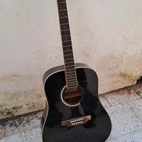 chitarra acustica 6 corde Eko modello Ranger