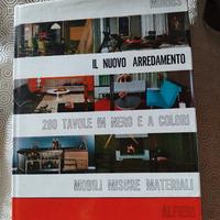 il nuovo arredamento