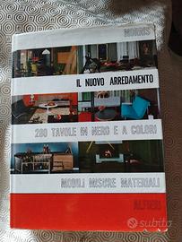 il nuovo arredamento