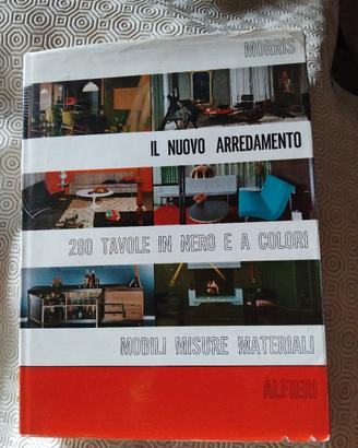 il nuovo arredamento