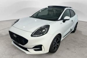 Ford Puma 1.0 EcoBoost Hybrid 125 CV S&S ST-Line