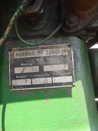 Normag NZ Zorge