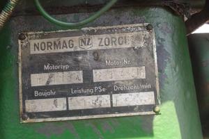 Normag NZ Zorge