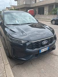 Ford Kuga ST-Line 2024 Plugin Hybrid