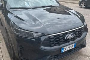Ford Kuga ST-Line 2024 Plugin Hybrid