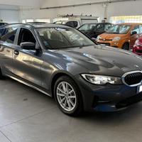 BMW 330 e Touring Business Advantage - PROMO