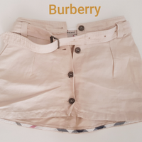 Gonna Originale Burberry