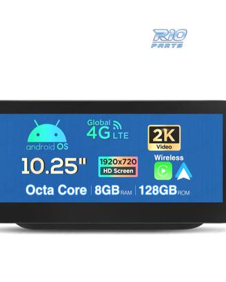 RADIO GPS ANDROID 14 MERCEDES CLASSE B W246 12-15