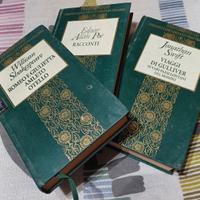 classici letteratura straniera