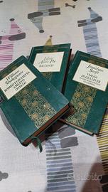 classici letteratura straniera