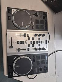 Hercules dj control  Air