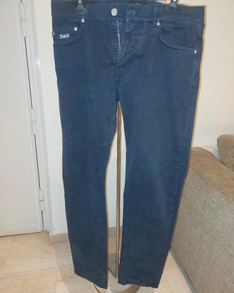 pantaloni uomo Harmont & Blaine