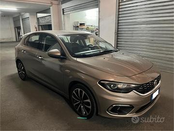 Fiat tipo lounge impeccabile