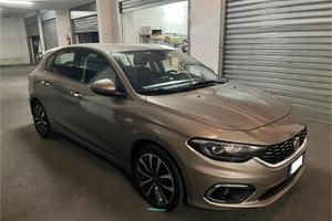 Fiat tipo lounge impeccabile
