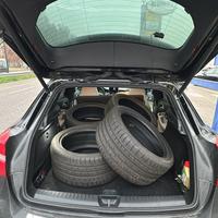 Continental   4 gomme estivi