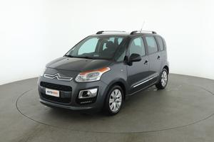 Citroen C3 Picasso 1.6 BlueHDi neopatentati euro6b