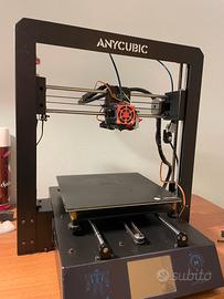 Stampante 3d Anycubic i3 mega
