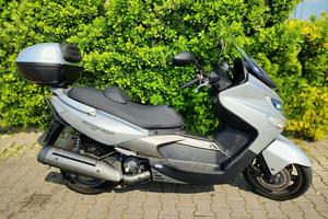 Kymco 300i 26.000km