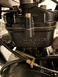 70 Malossi per g30 malaguti fifty