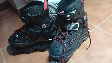 ROLLERBLADE BAMBINI