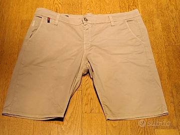 GUCCI Pantaloncini Shorts tg 54 made in italy