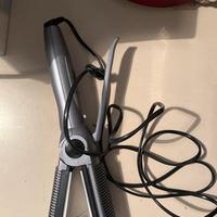 piastra per capelli