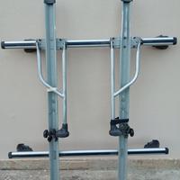 barre portatutto e portabici
