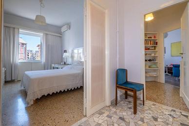 Appartamento di 60 m² con 2 locali a Roma
