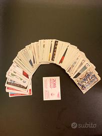 Mancolista panini figurine russia 2018 mondiali pi