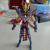 seiya myth cloth BANDAI  bronze V3 prima edizione