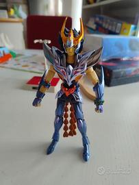 seiya myth cloth BANDAI  bronze V3 prima edizione